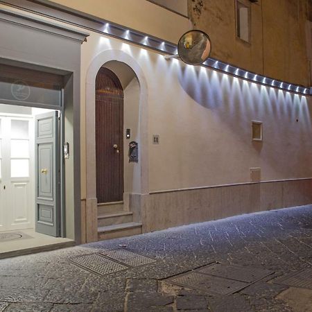 מלון פרוסידה Piazza Posta Dimora Di Charme מראה חיצוני תמונה